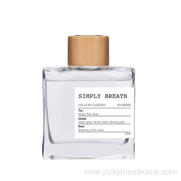 150ML essential oil diffuser fresh diffuser aroma